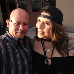 Meet your Posher, Fernando